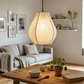 Pendant Light “Nord Flame”