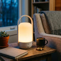 Portable Lamp “Lumi Air”