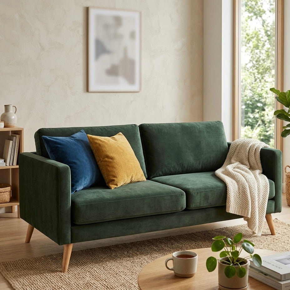Sofa “Oxford”