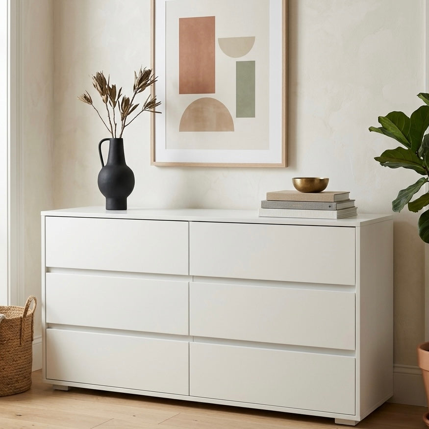 Chest of Drawers “Camden”