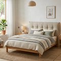 Bed “Nordic Dream”