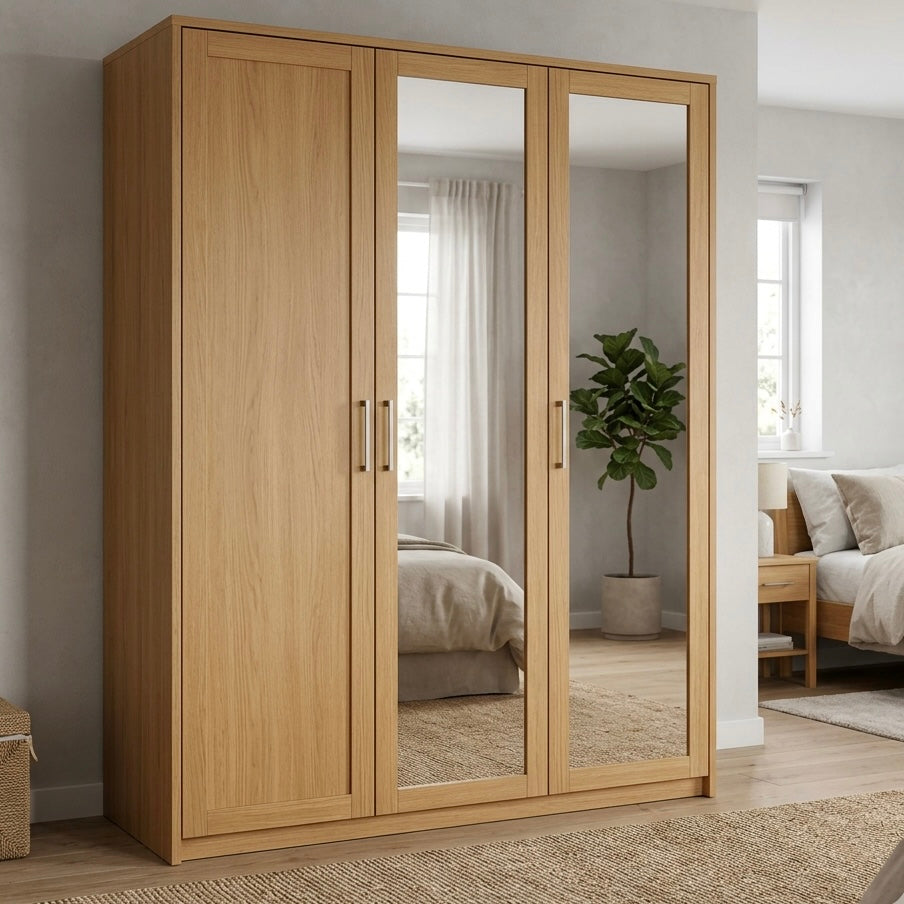 Wardrobe “Harper”